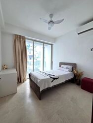 Shanghai One (D10), Apartment #626014461